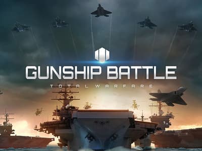 건쉽 배틀 토탈 워페어