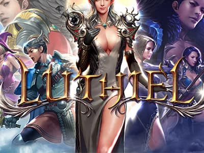 루디엘 액션 RPG